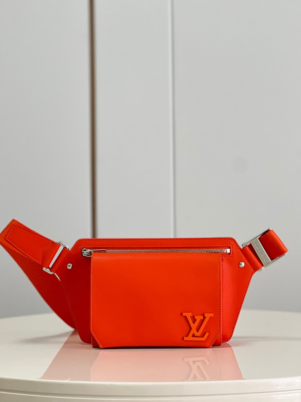 (image for) LOUIS VUITTON NEW SLING