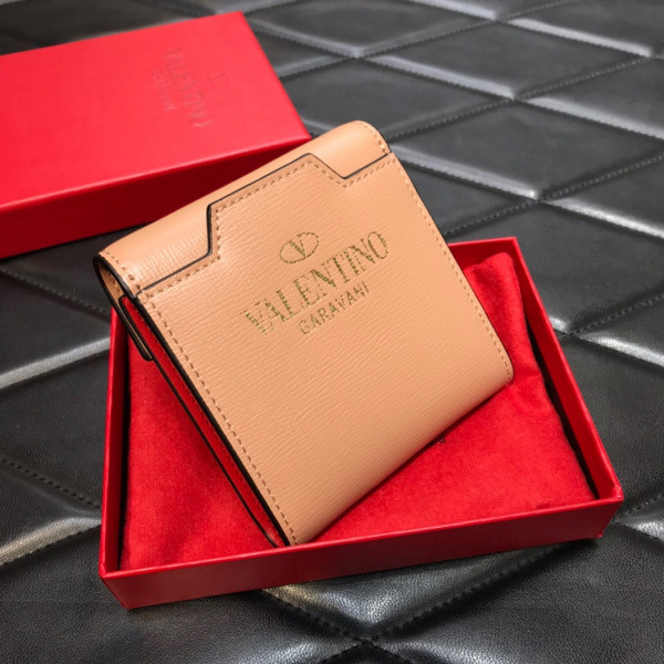 VALENTINO ROCKSTUD WALLET (image for) VALENTINO ROCKSTUD WALLET