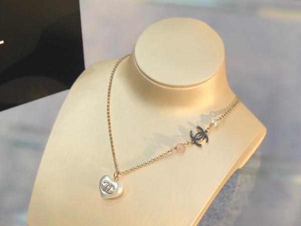 (image for) CL NECKLACE