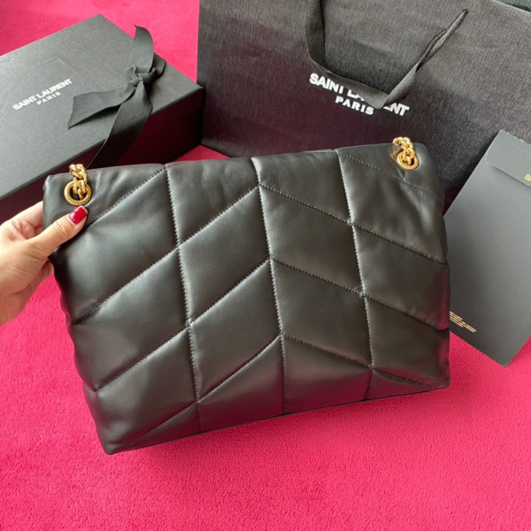 (image for) YSL PUFFER MEDIUM CHAIN BAG