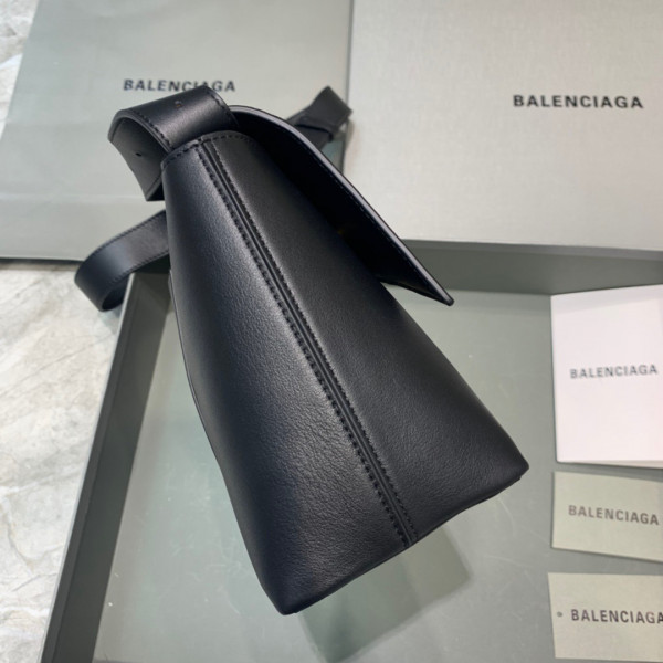 (image for) BALENCIAGA DOWNTOWN MEDIUM SHOULDER BAG
