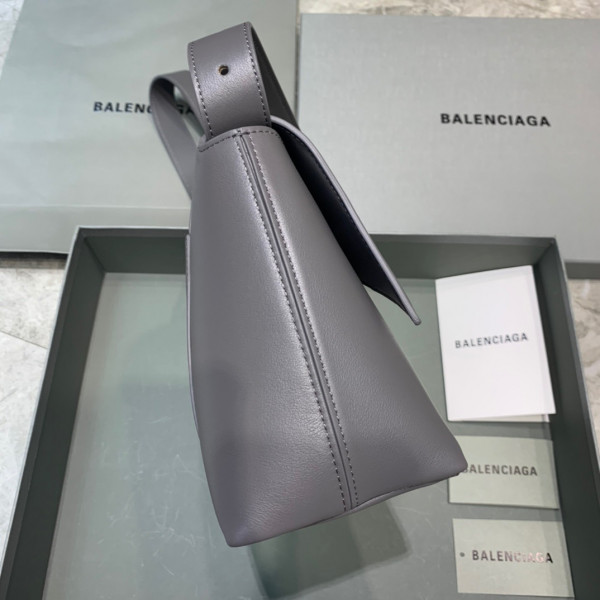 (image for) BALENCIAGA DOWNTOWN MEDIUM SHOULDER BAG