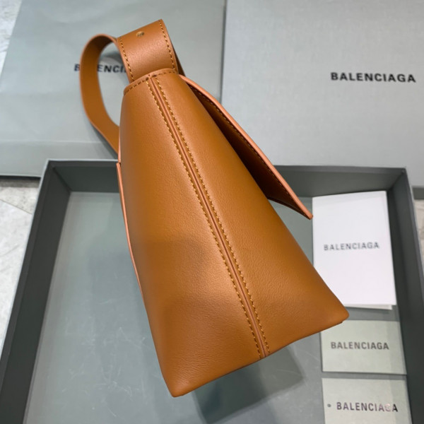 (image for) BALENCIAGA DOWNTOWN MEDIUM SHOULDER BAG
