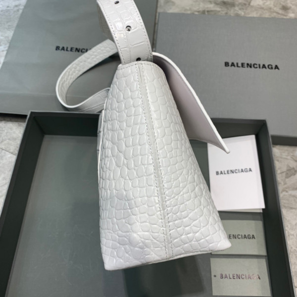 (image for) BALENCIAGA DOWNTOWN MEDIUM SHOULDER BAG