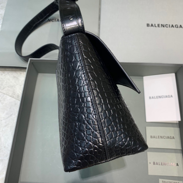 (image for) BALENCIAGA DOWNTOWN MEDIUM SHOULDER BAG