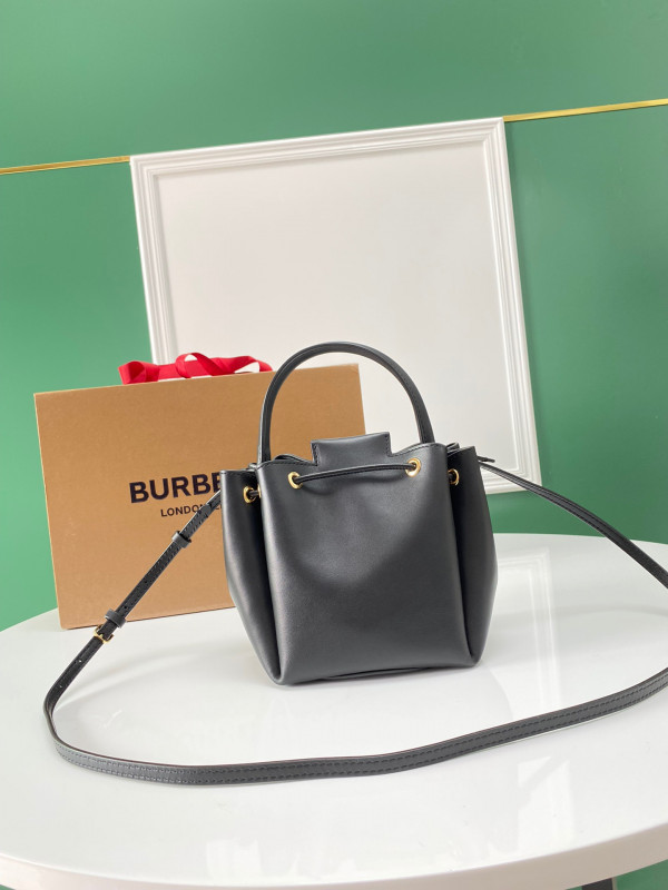 BURBERRY Bucket Bag (image for) BURBERRY Bucket Bag