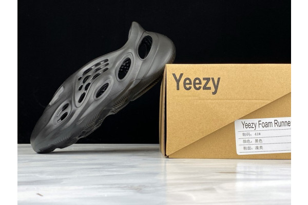 (image for) YEEZY FOAM RUNNER SLIDE