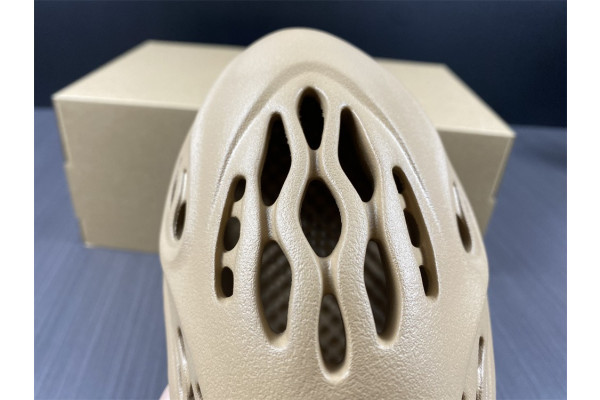 ADIDAS YEEZY FOAM RNNR OCHRE GW3354 (image for) ADIDAS YEEZY FOAM RNNR OCHRE GW3354