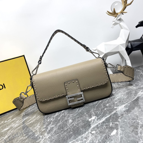 (image for) FENDI BAGUETTE-27*6*15CM