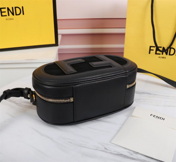 FENDI CAMERA BAG (image for) FENDI CAMERA BAG