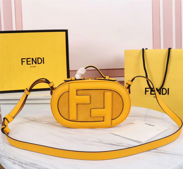 FENDI CAMERA BAG (image for) FENDI CAMERA BAG