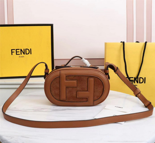 FENDI CAMERA BAG (image for) FENDI CAMERA BAG