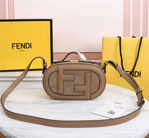 FENDI CAMERA BAG (image for) FENDI CAMERA BAG