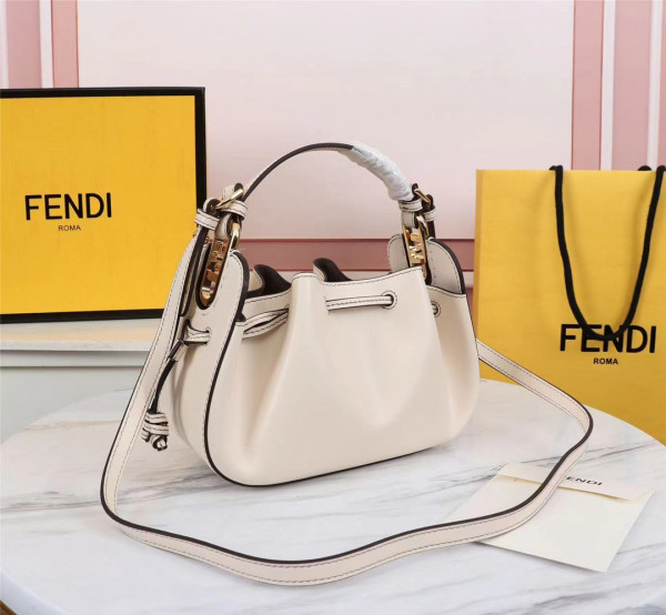 (image for) FENDI POMODORINO MINI BAG