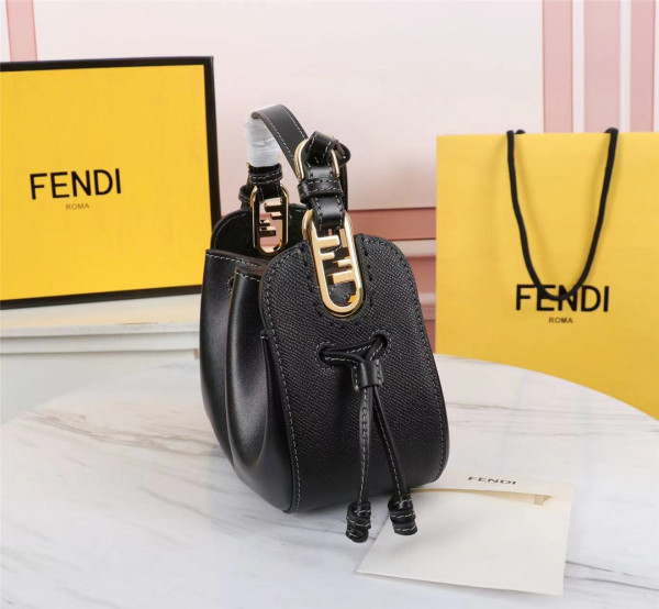 (image for) FENDI POMODORINO MINI BAG
