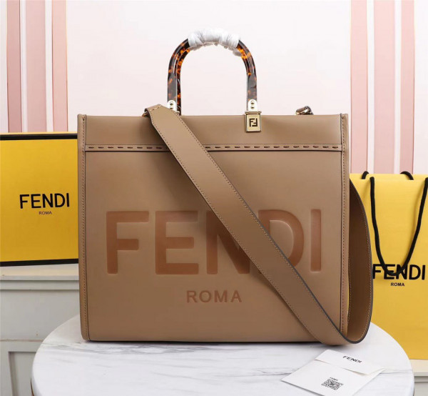 (image for) Fendi Sunshine Medium-35*17*31cm