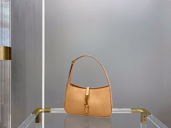 (image for) YSL LE 5 ? 7 HOBO BAG
