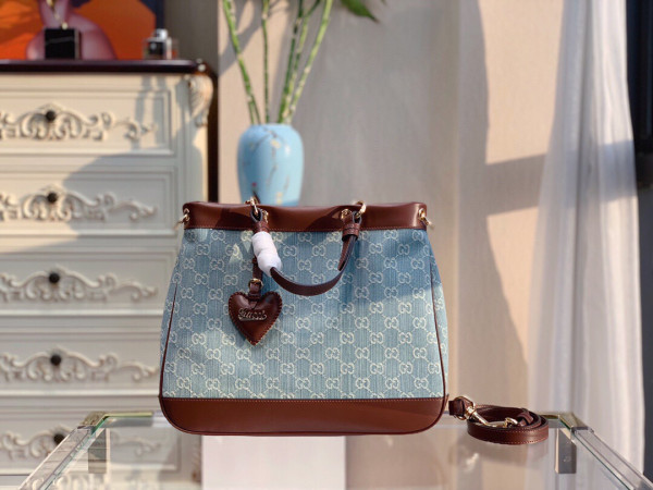(image for) GUCCI Tote bag
