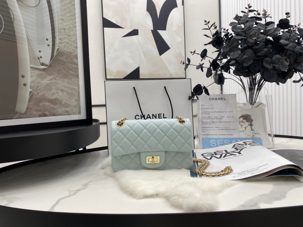 (image for) CL MINI 2.55 HANDBAG