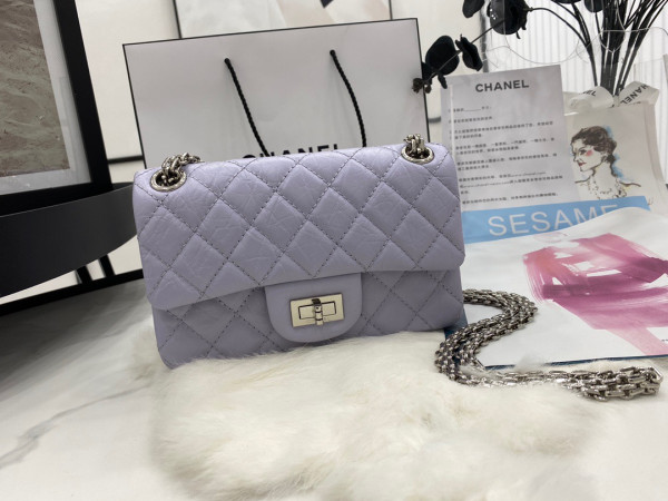 (image for) CL MINI 2.55 HANDBAG