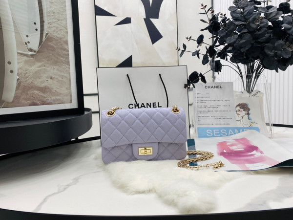 (image for) CL MINI 2.55 HANDBAG