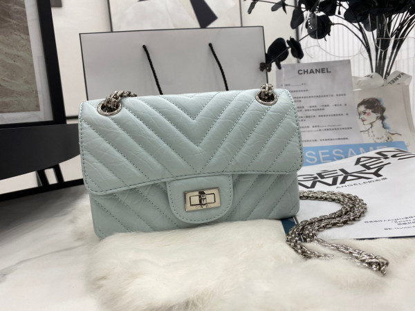 (image for) CL MINI 2.55 HANDBAG