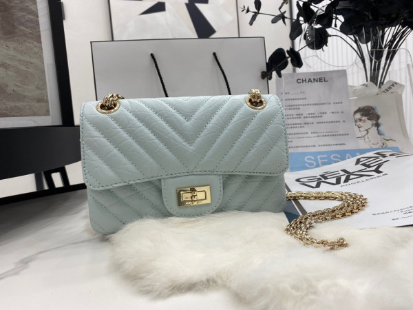 (image for) CL MINI 2.55 HANDBAG