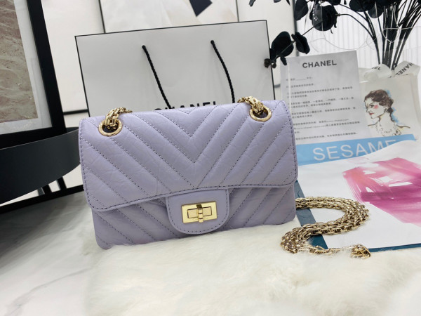 (image for) CL MINI 2.55 HANDBAG