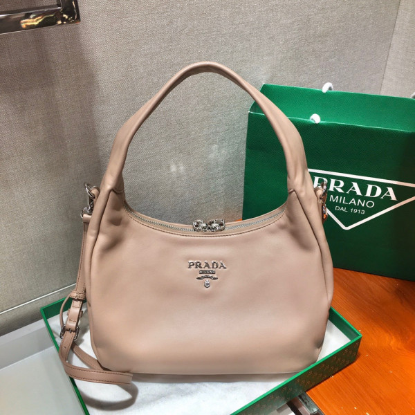 (image for) Prada hobo bag