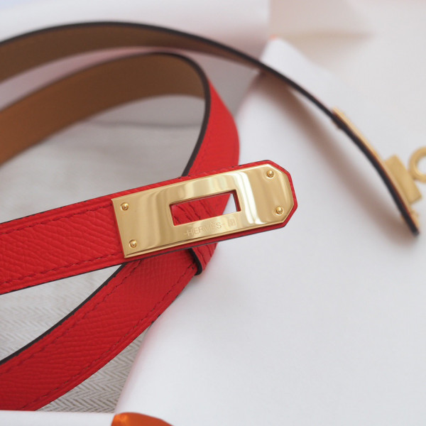 HERMES BELT (image for) HERMES BELT