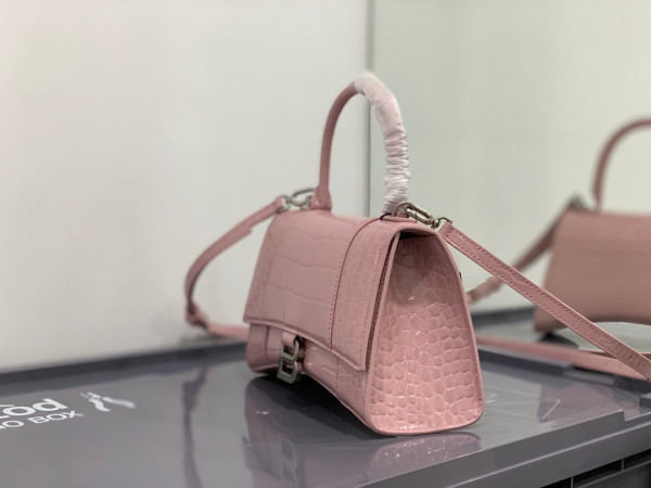 (image for) BALENCIAGA HOURGLASS