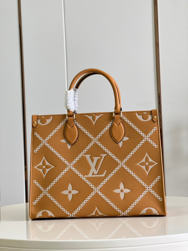(image for) LOUIS VUITTON ONTHEGO MM