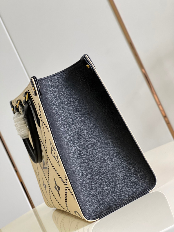 (image for) LOUIS VUITTON ONTHEGO MM