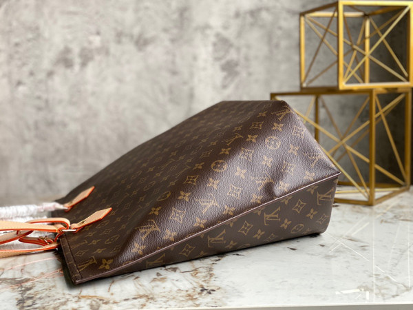 LOUIS VUITTON ALL-IN MEDIUM TOTE BAG (image for) LOUIS VUITTON ALL-IN MEDIUM TOTE BAG