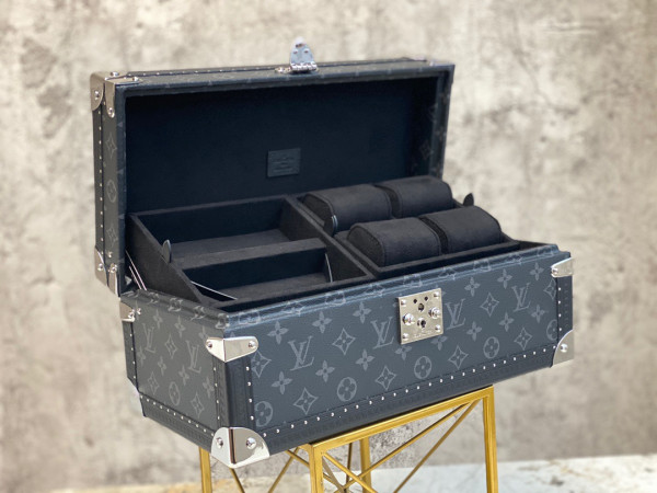 (image for) LOUIS VUITTON COFFRET ACCESSOIRES