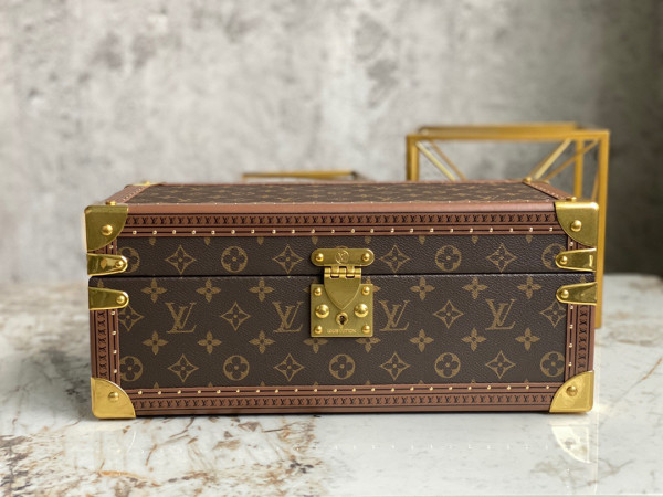 (image for) LOUIS VUITTON COFFRET ACCESSOIRES