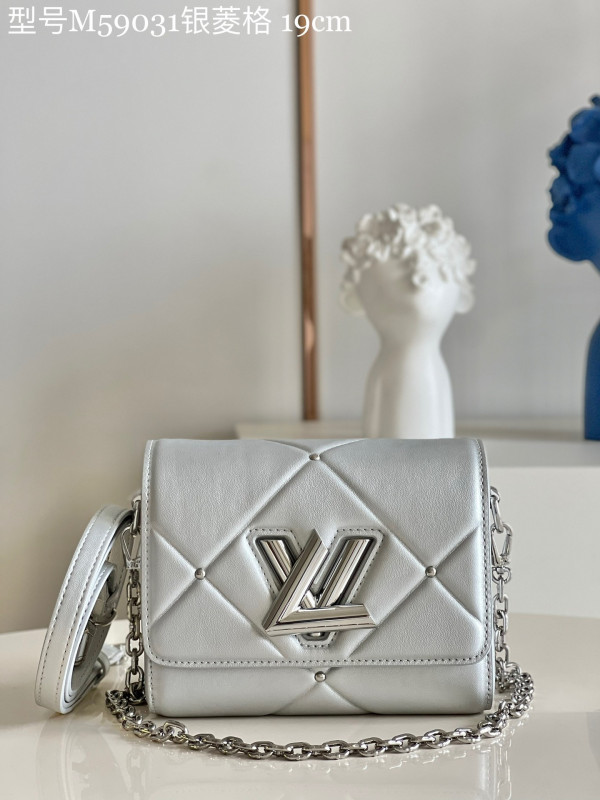 (image for) LOUIS VUITTON TWIST PM