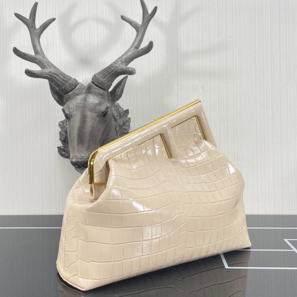 (image for) FENDI FIRST