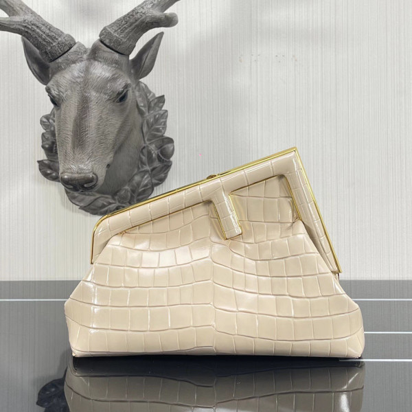 (image for) FENDI FIRST