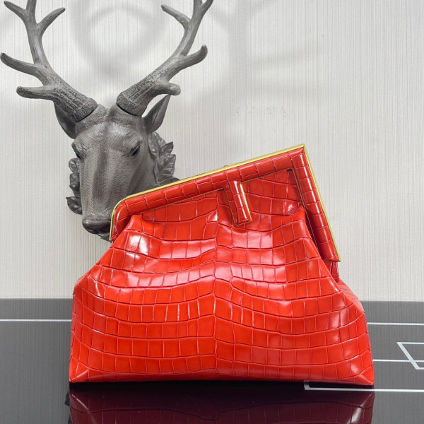 (image for) FENDI FIRST