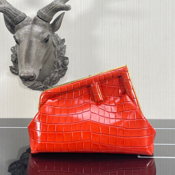 (image for) FENDI FIRST