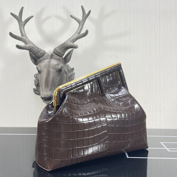 (image for) FENDI FIRST
