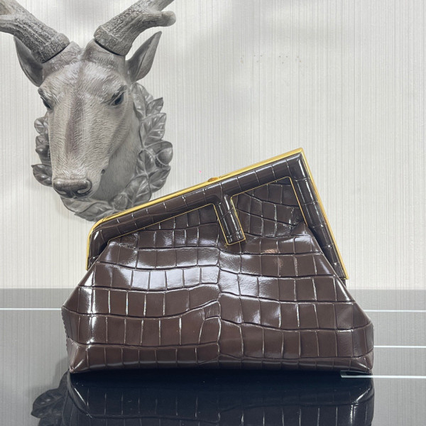 (image for) FENDI FIRST