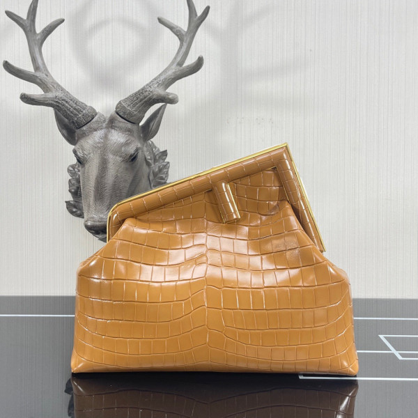 (image for) FENDI FIRST