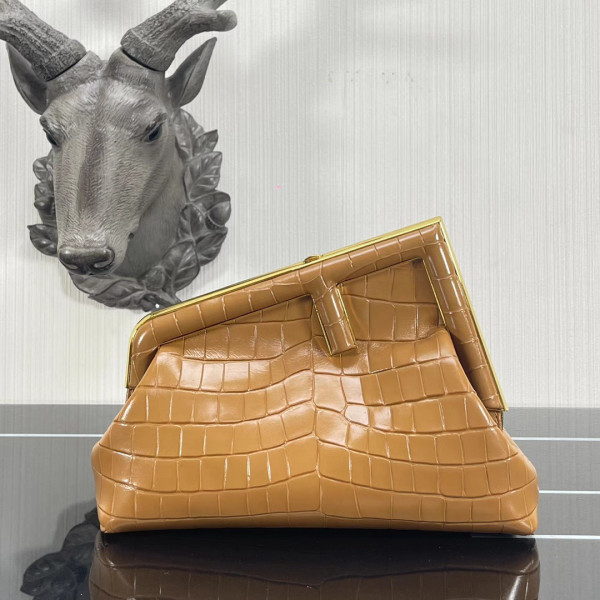 (image for) FENDI FIRST