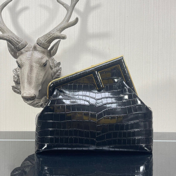 (image for) FENDI FIRST