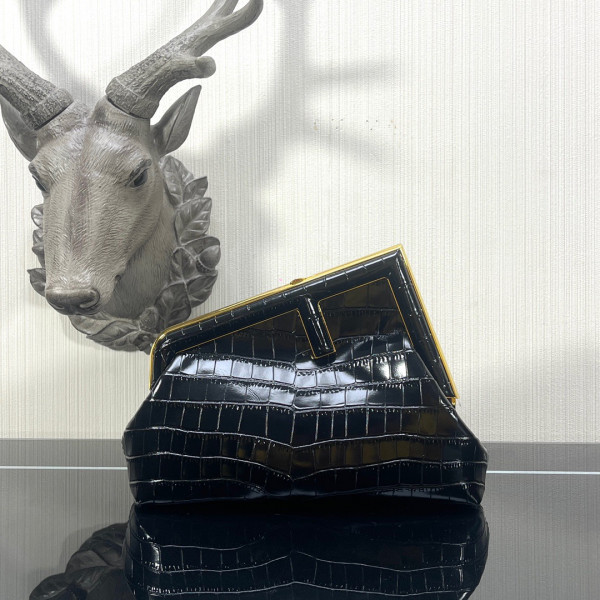 (image for) FENDI FIRST