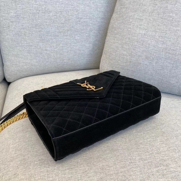 YSL ENVELOPE MEDIUM BAG (image for) YSL ENVELOPE MEDIUM BAG