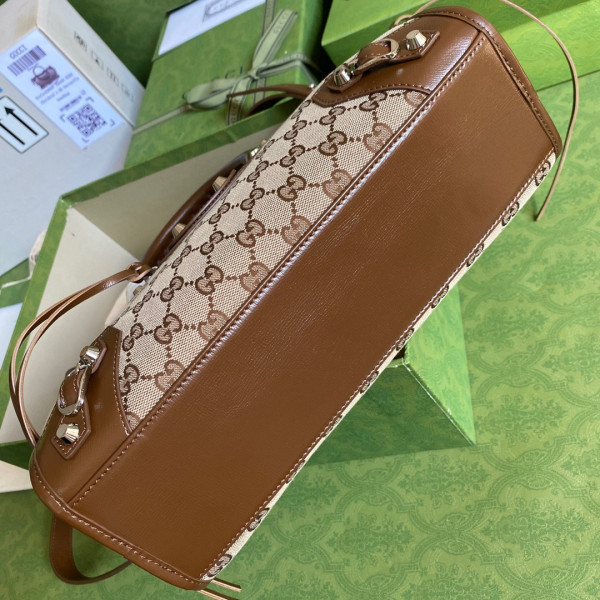 (image for) GUCCI X BALENCIAGA CLASSIC CITY