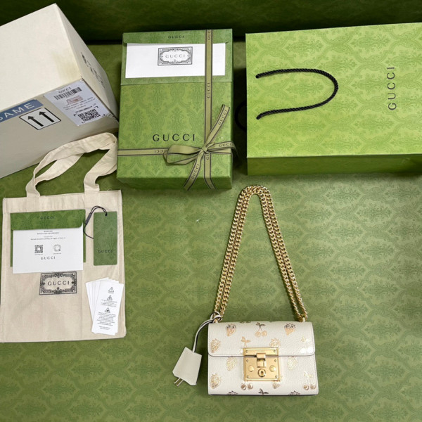 GUCCI padlock small berry shoulder bag [?409487-11] CELINE CHANEL ACCESSORIES LOEWE SHOES LOUIS VUITTON DIRO YSL OTHER BRAND HANDBAGS BALENCIAGA BOTTEGA VENETA GOYARD HERMES BURBERRY VALENTINO GUCCI FENDI MIUMIU CHLOE PRADA BVLGARI SUITCASE NEW ARRIVAL 